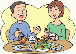 日本的饮食习惯和日本酒类介绍