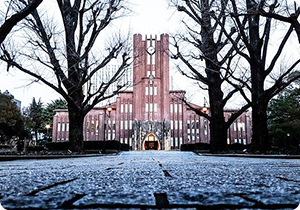 日本大学院申请