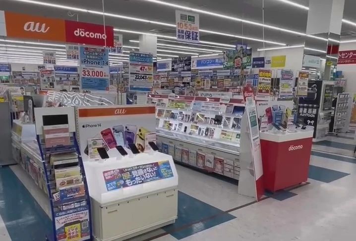 日本工作 赴日工作