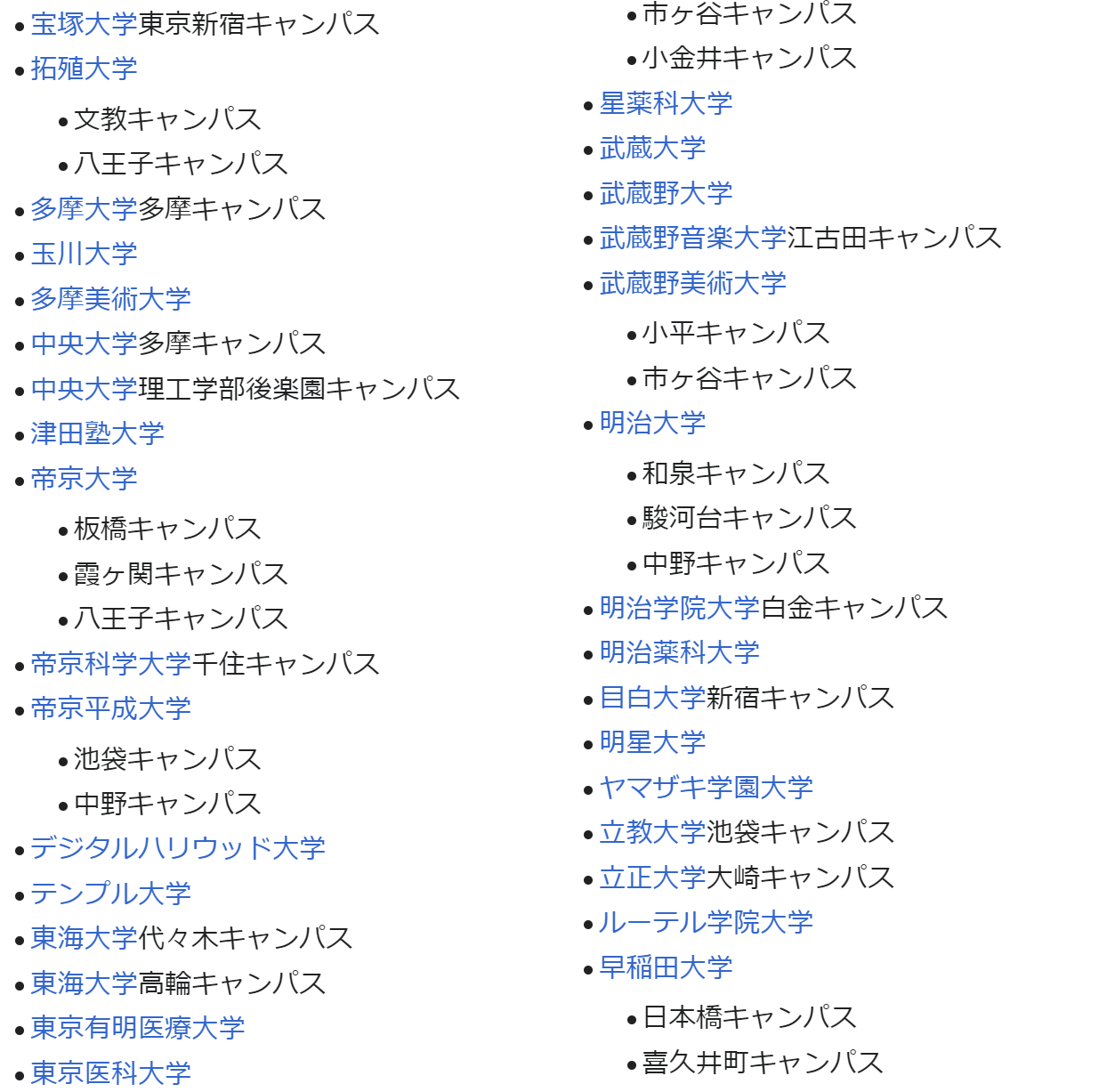 出国留学 留学机构 赴日本留学