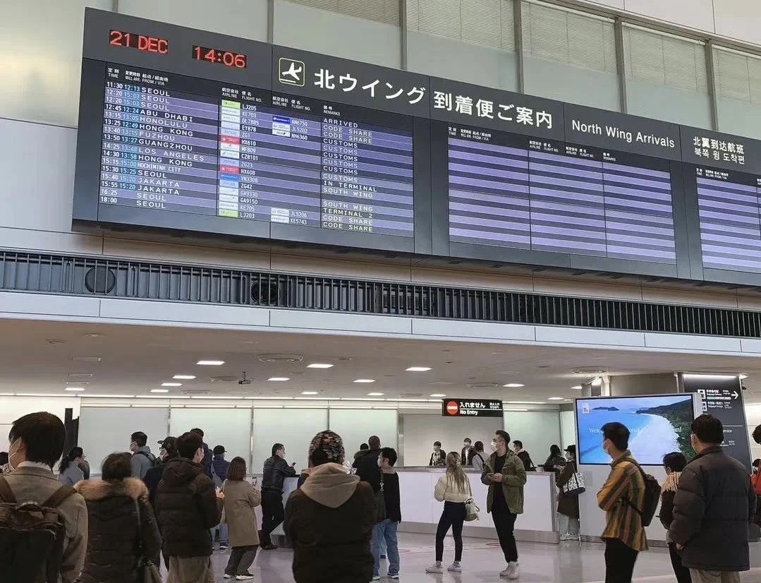 10月赴日本留学生人数数据出炉！中国留学生占比多少？