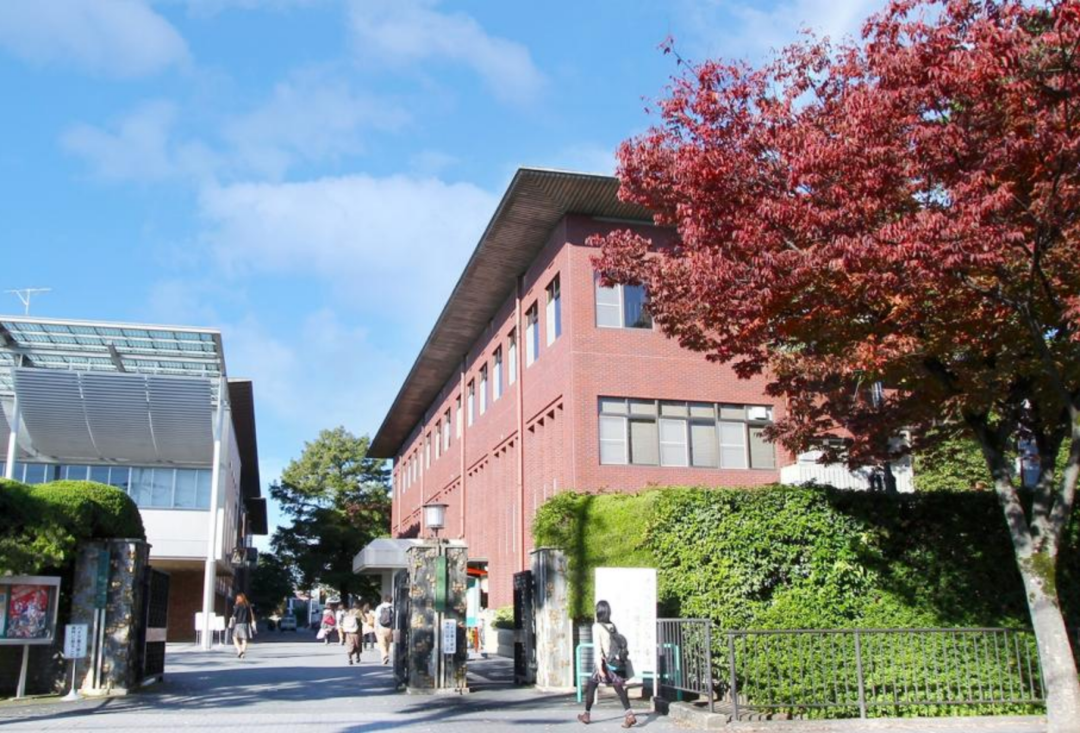 日本留学 出国留学