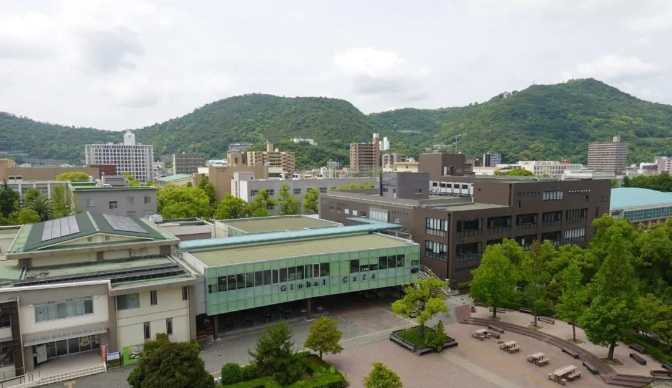 日本留学 出国留学