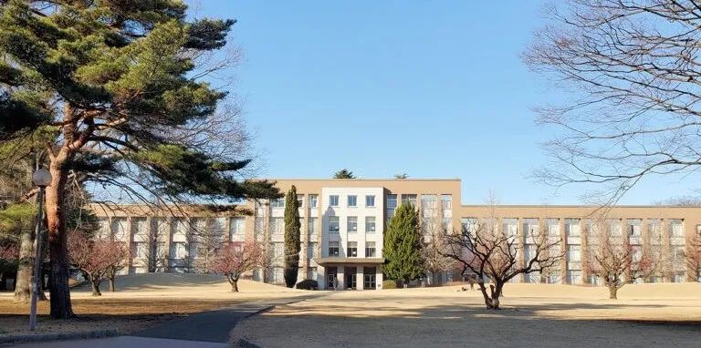 日本留学