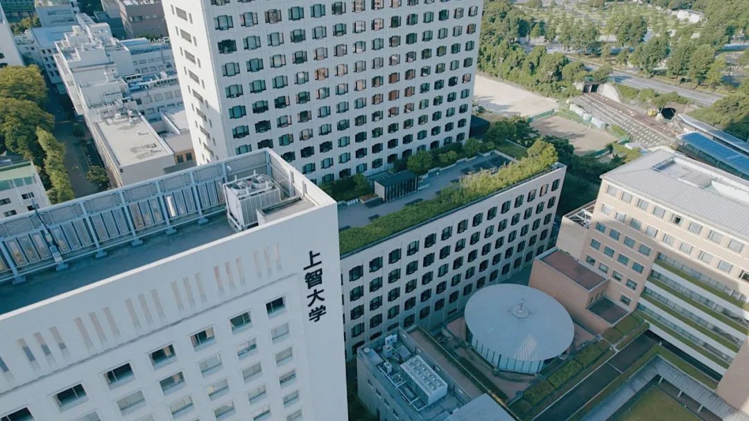 日本留学