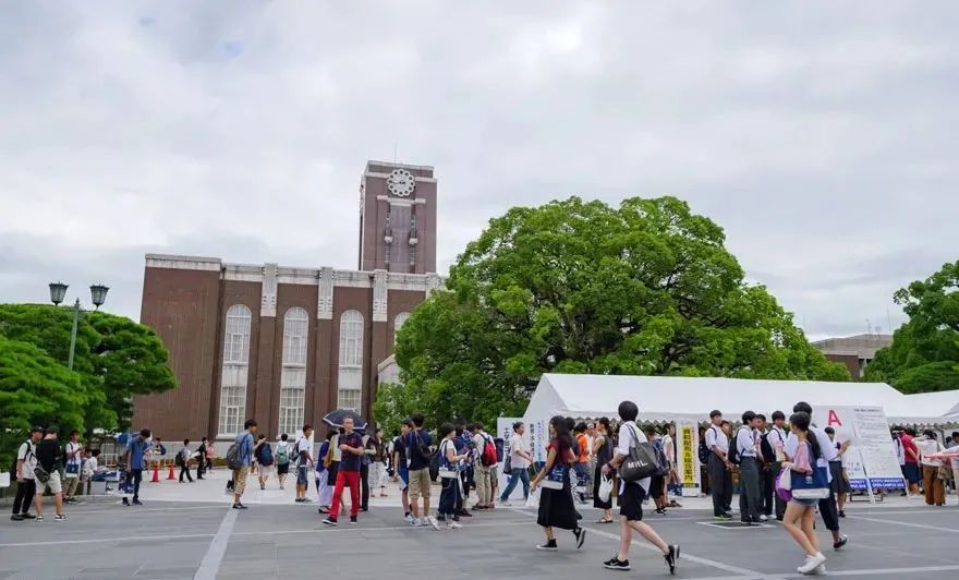 赴日留学 日本留学