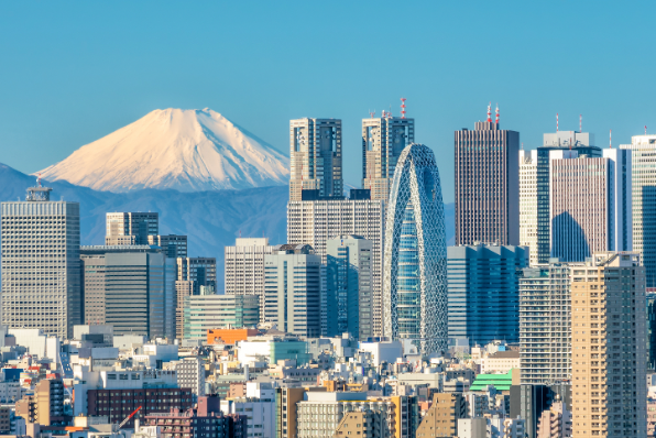 日本留学