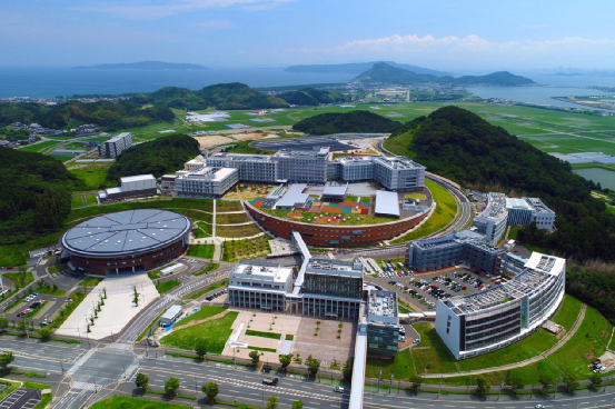 日本留学