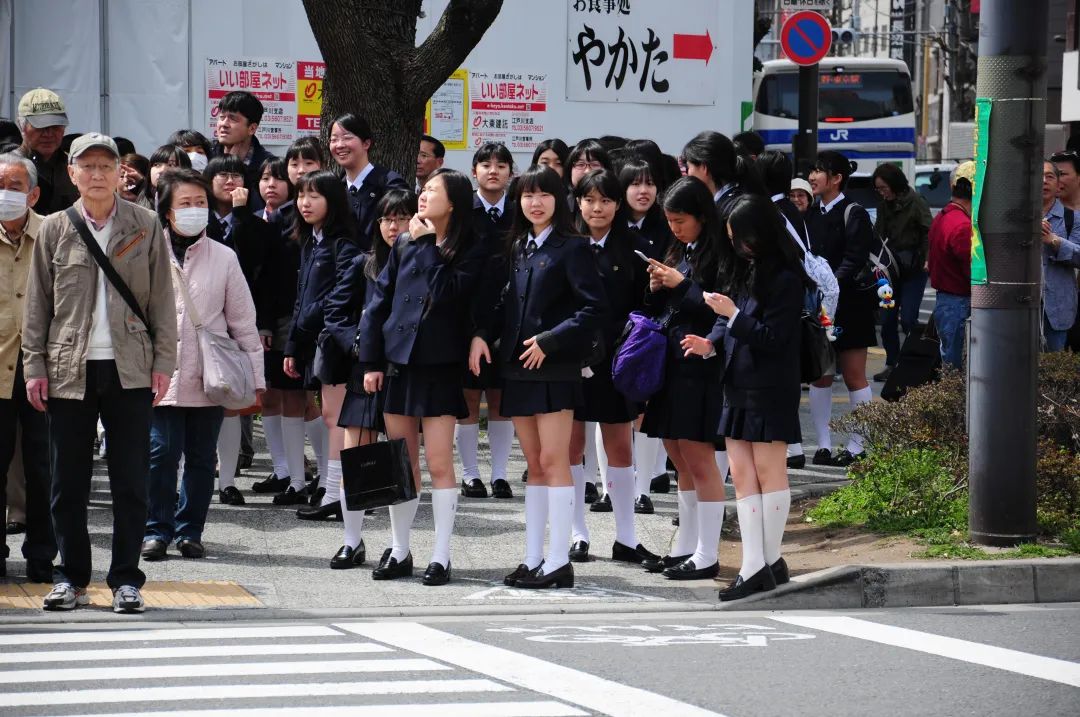 日本留学