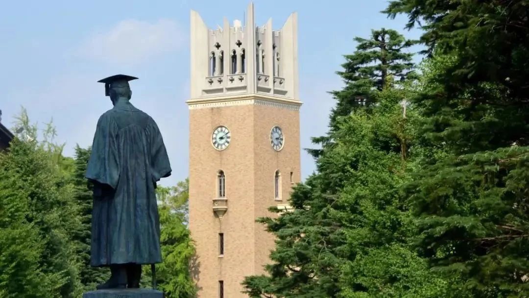 日本留学生择校难？从招生人数到就业发展，私立大学值得一选！【新干线日本留学】