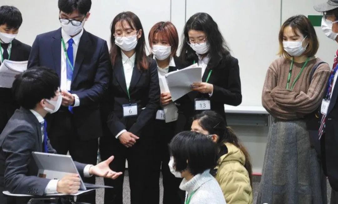 【日本留学咨询】日本设立留学生“就业特区”，放宽外国留学生找工作限制！