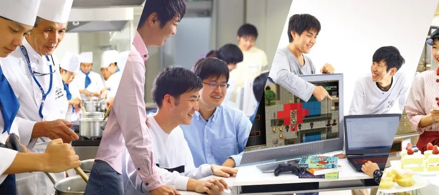 日本修改在留规定：放宽专门学校日本留学生在日就业范围！