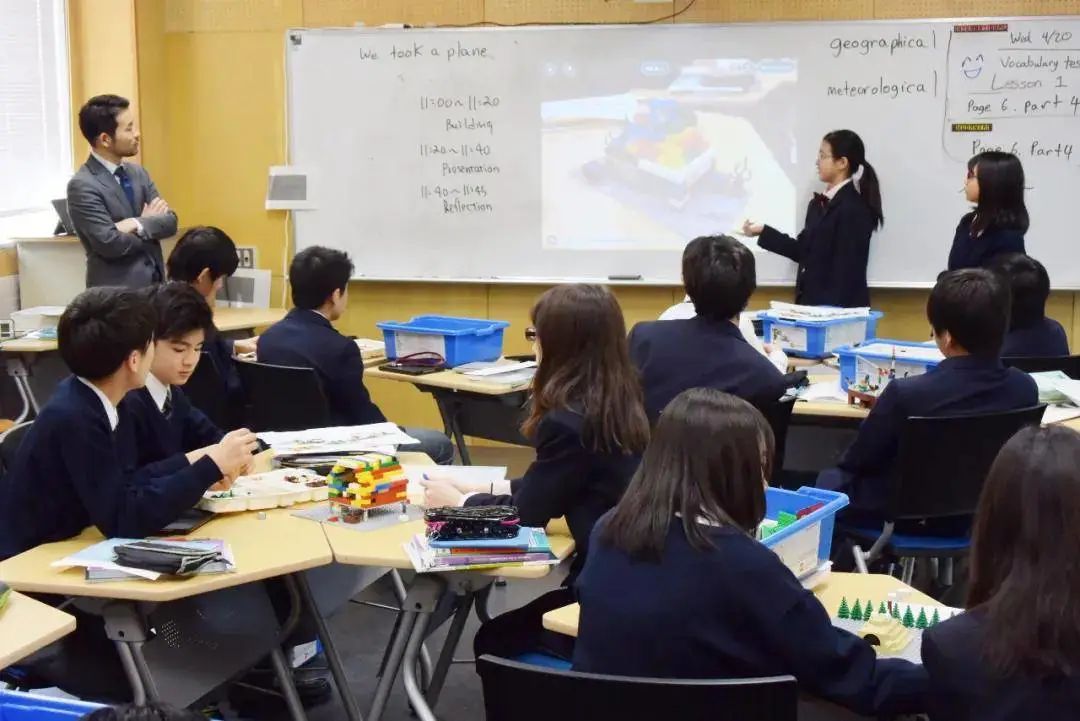 高中生选择日本留学，该做哪些准备？都有哪些优势呢？