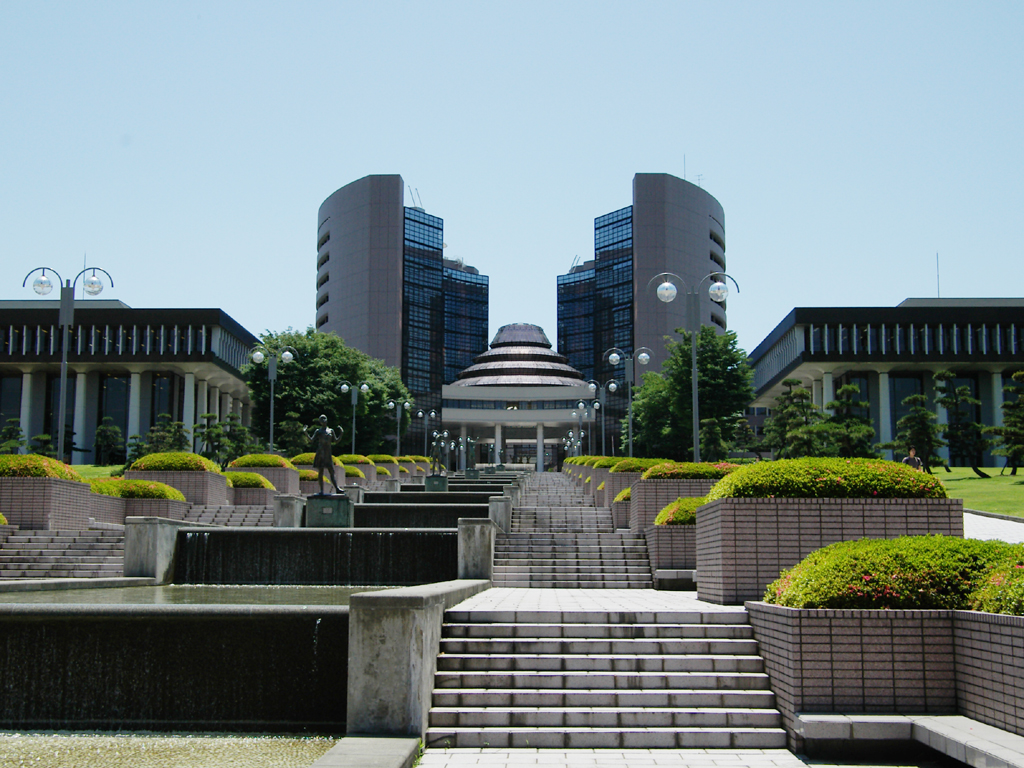 日本留学 日本留学咨询