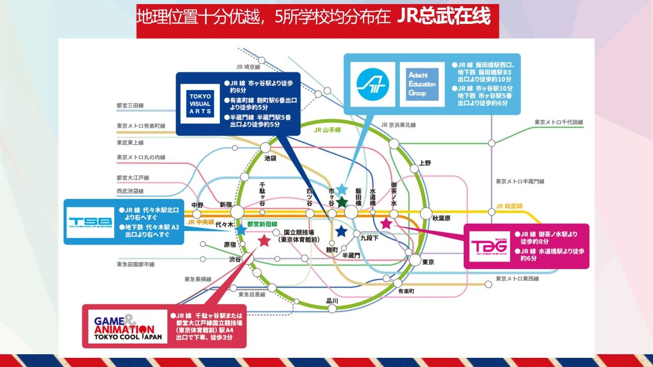 东京安达日本语学校