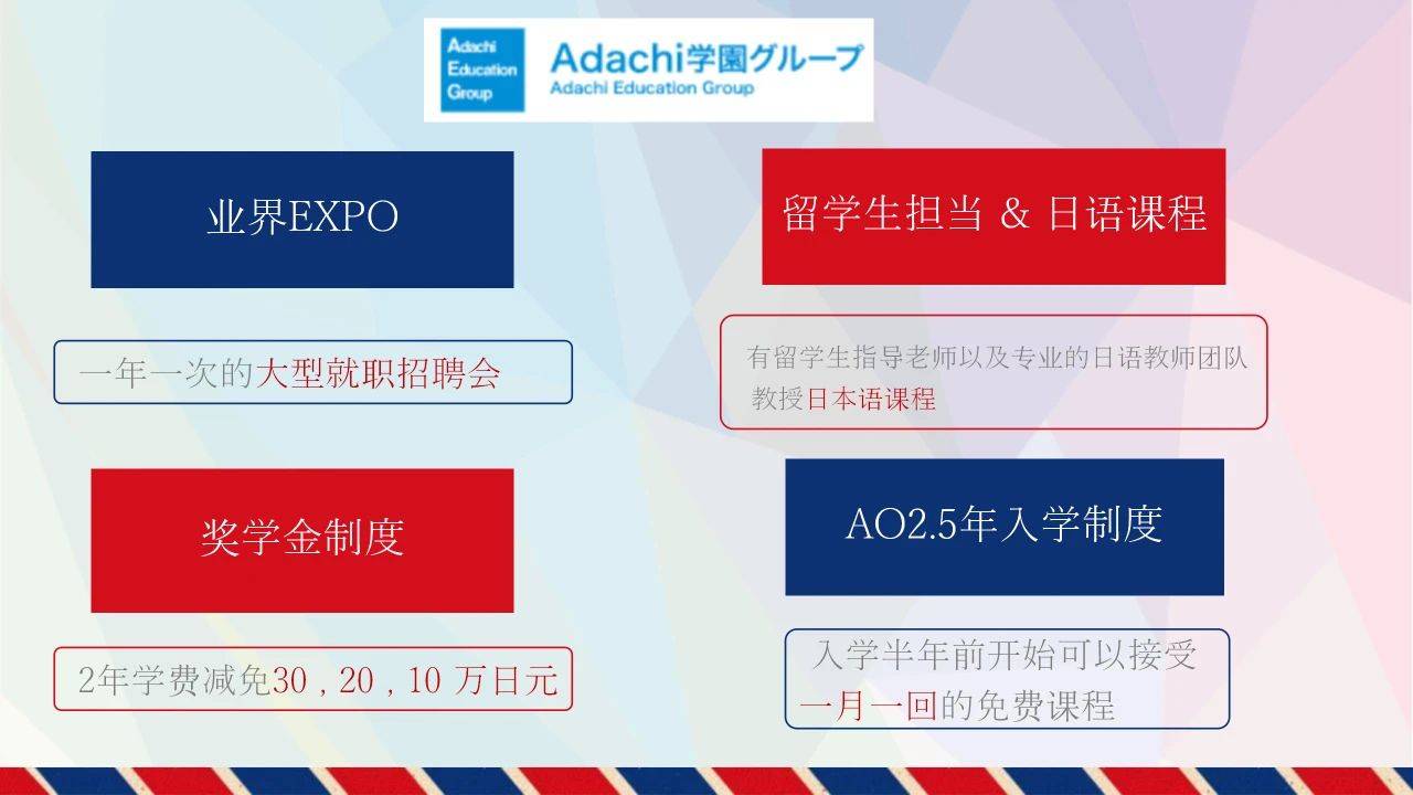 东京安达日本语学校
