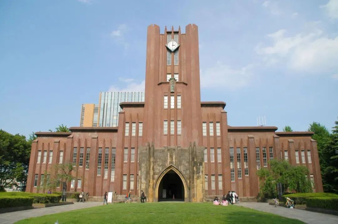 【日本留学】日本国公立大学申请人数排名公布！这所大学连续3年霸榜第一！