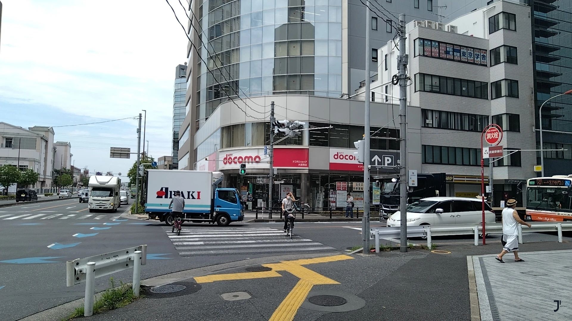 新干线日本留学