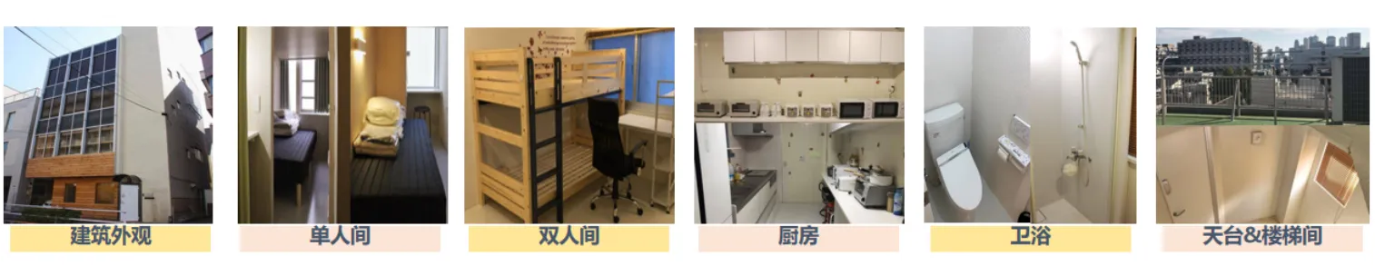 新干线日本留学