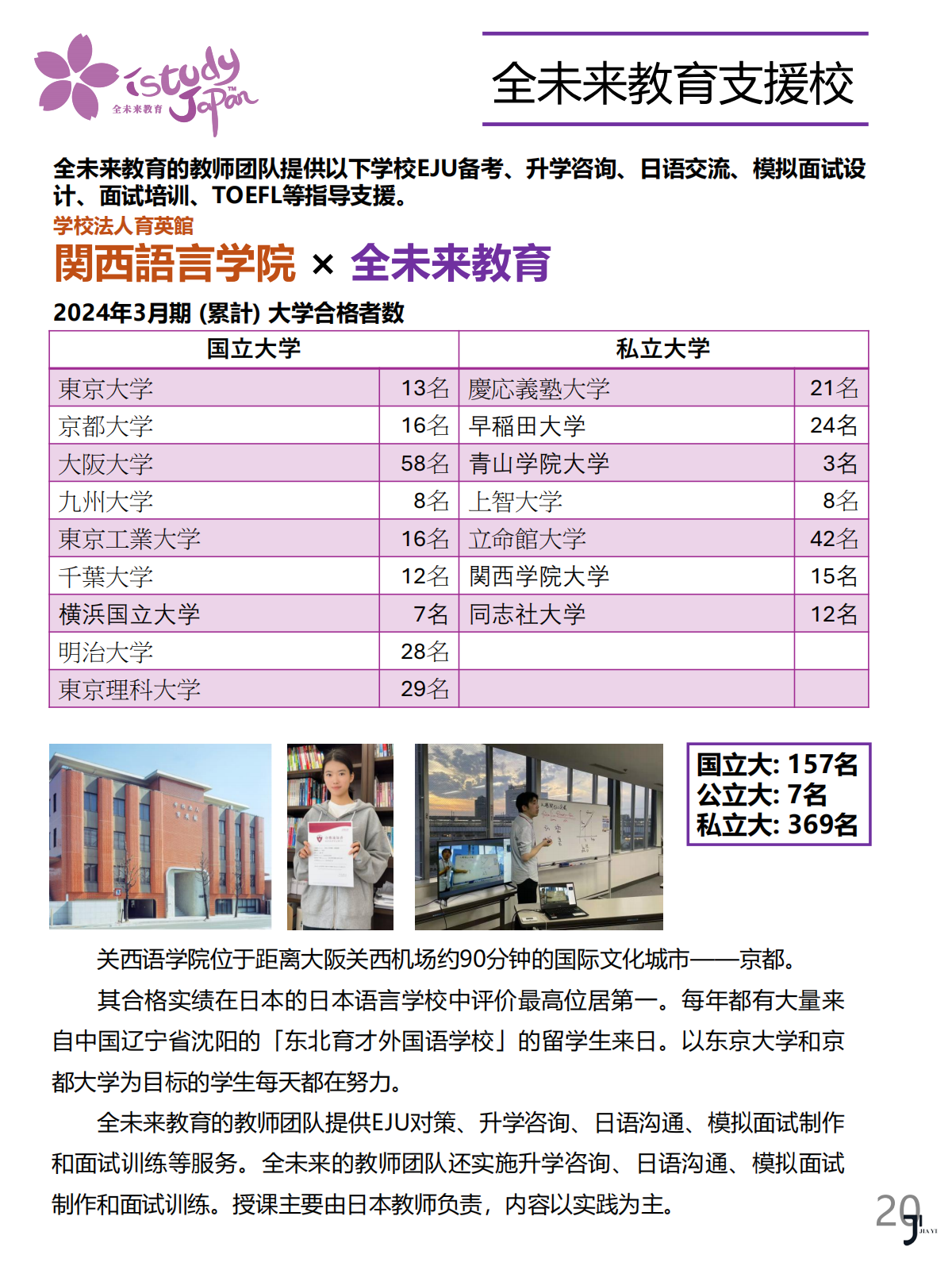 新干线日本留学