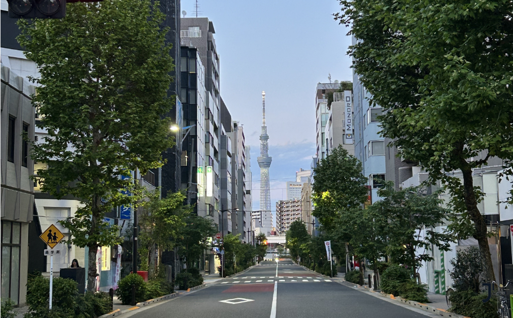 语言学校名额告急，日本留学申请进入抢位模式！26年4月生尽早抢占入学名额！「新干线日本留学」