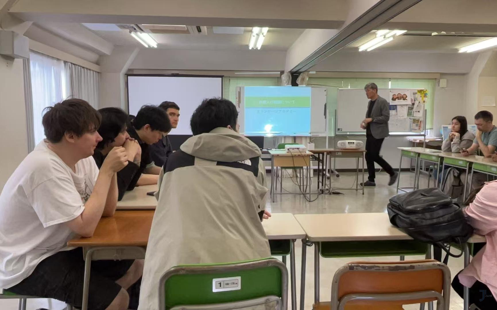 学校选择