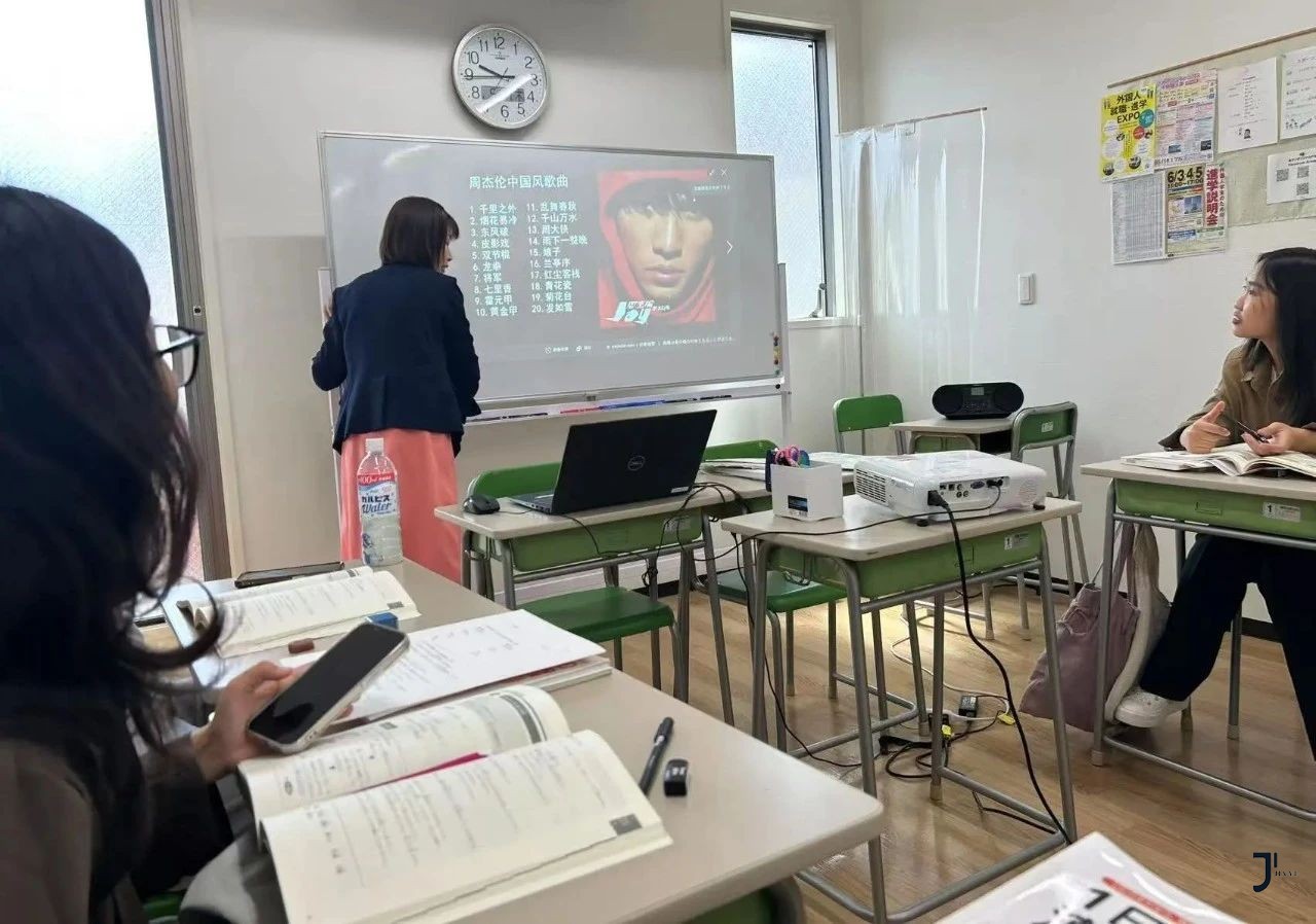 新干线日本留学