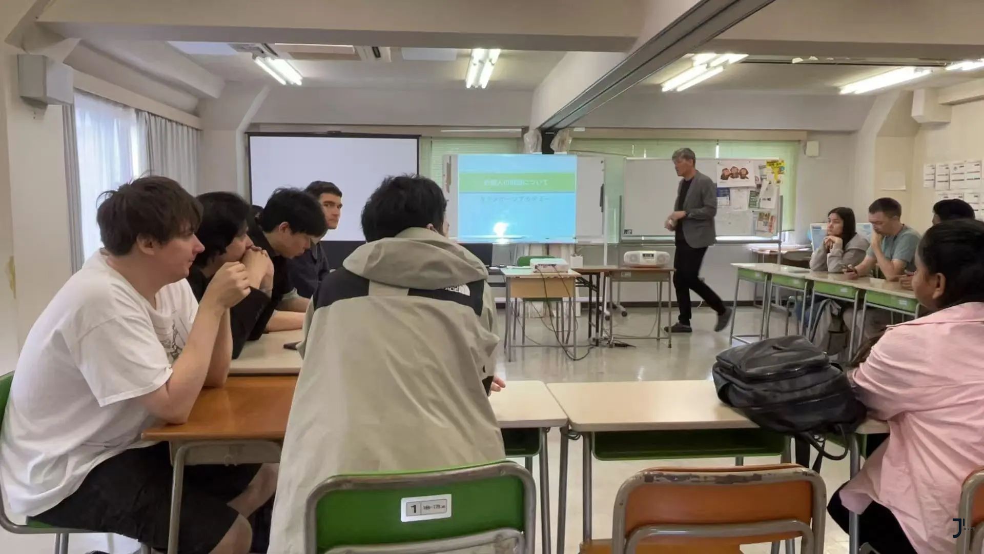 新干线日本留学