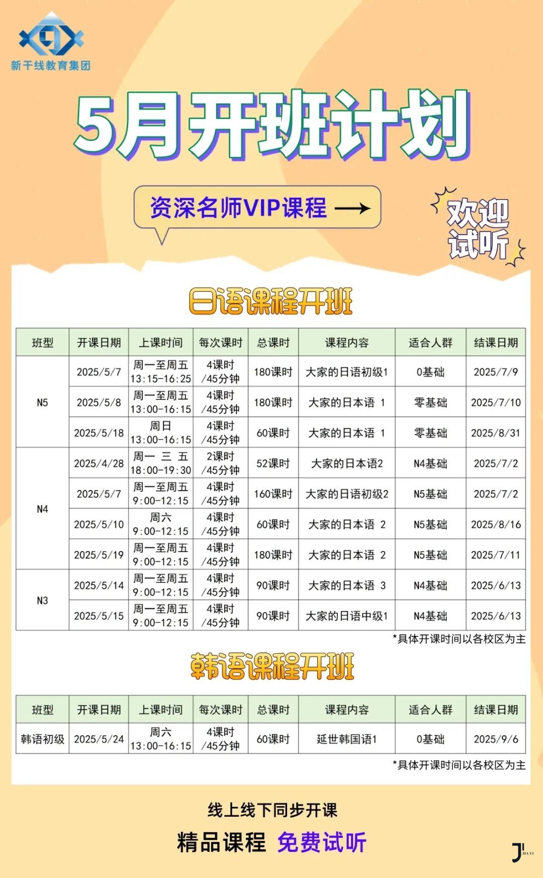 日语能力考