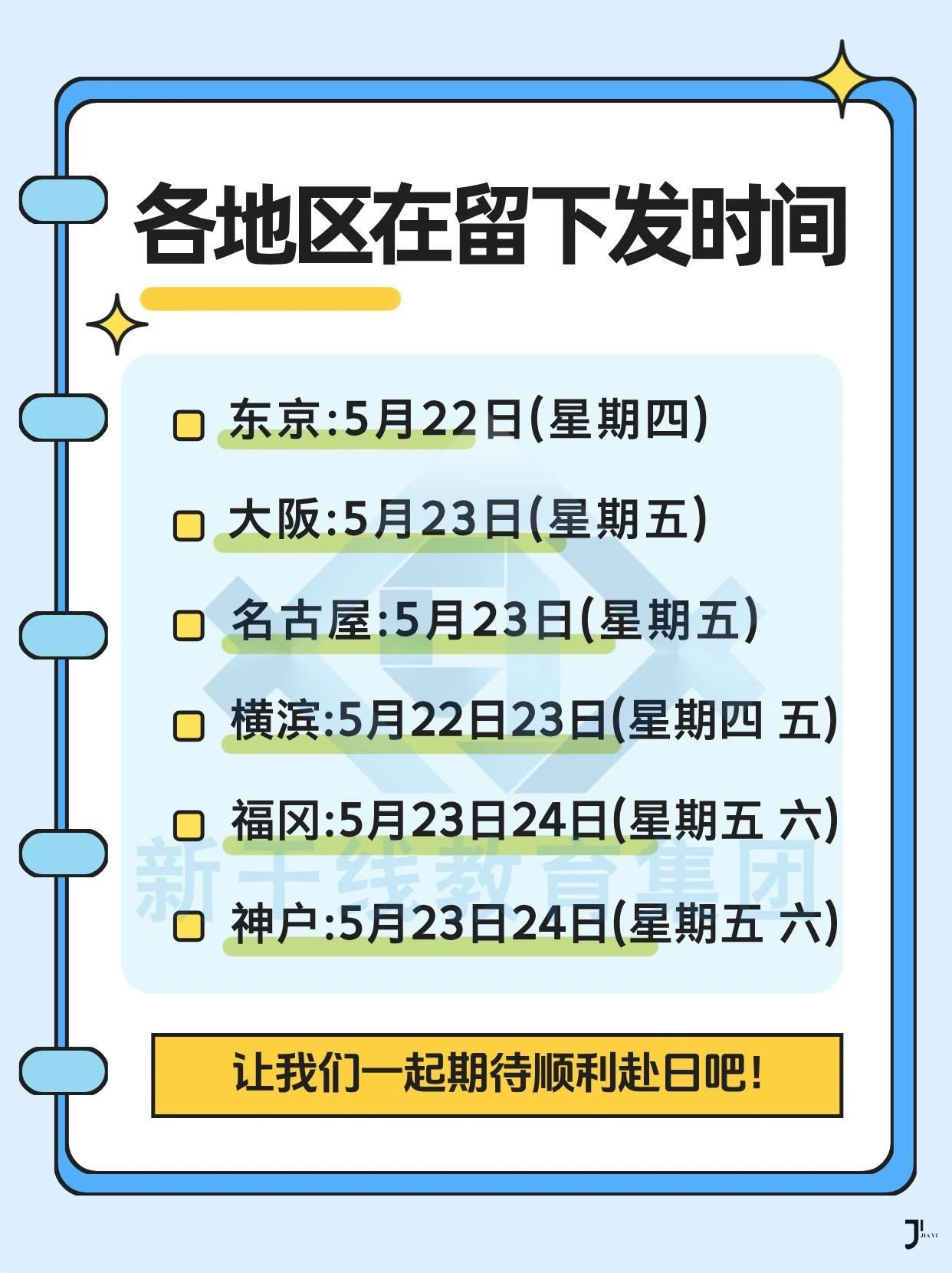 新干线日本留学