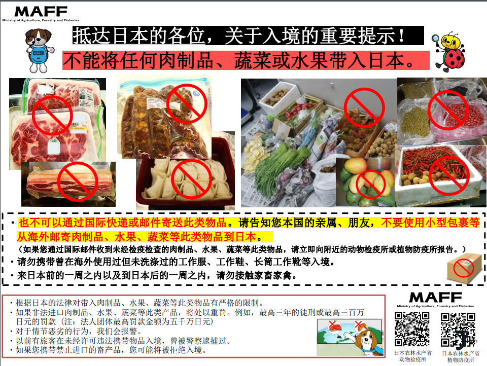 留学条件