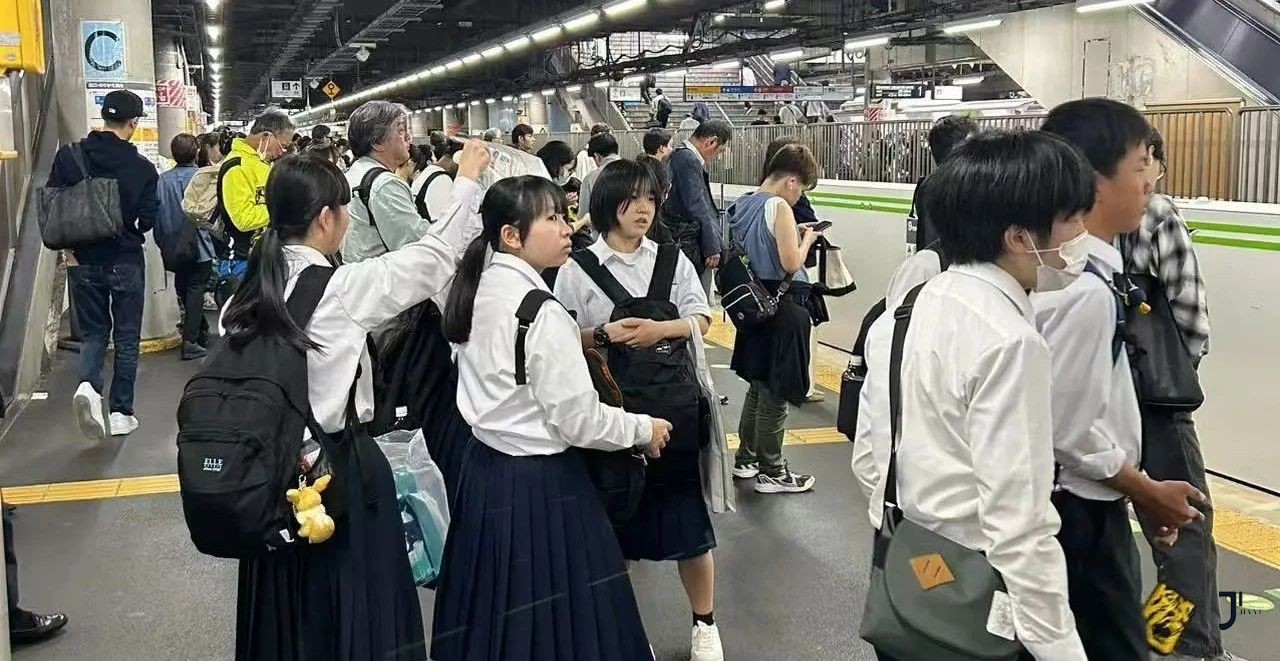 新干线日本留学