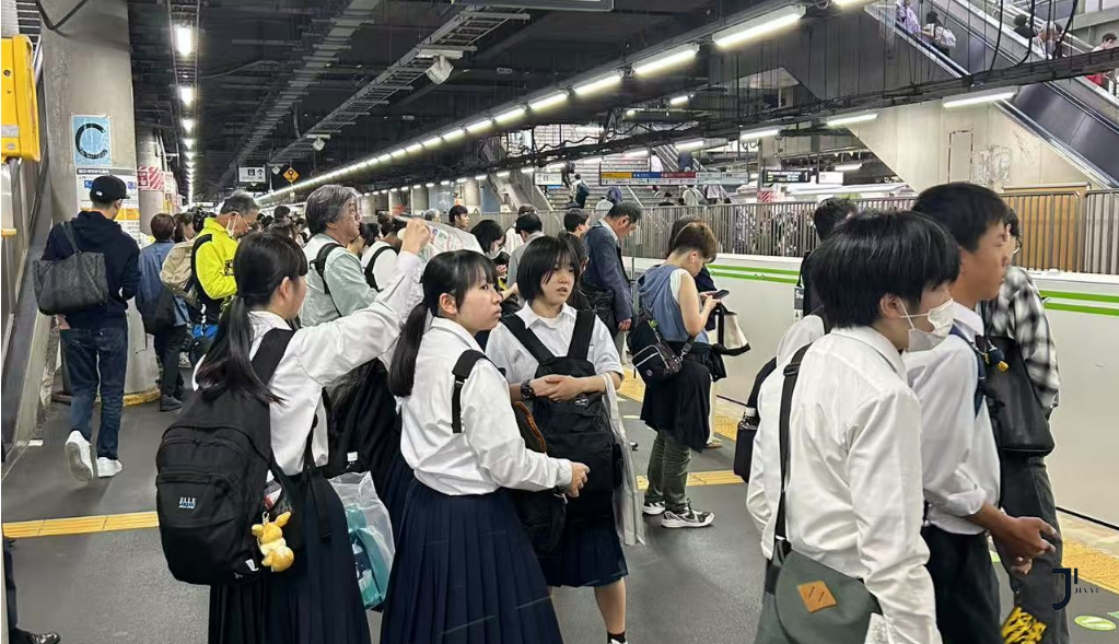新干线日本留学
