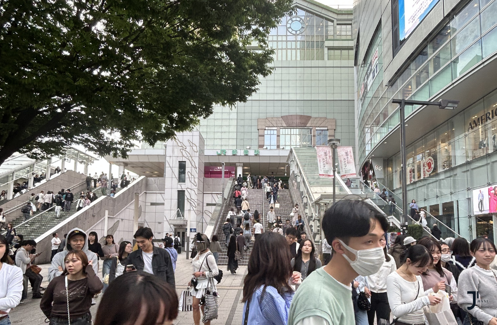 新干线日本留学