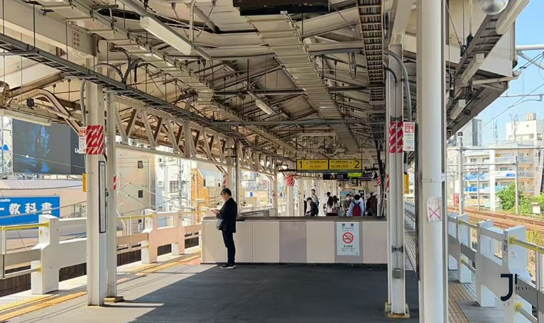新干线日本留学