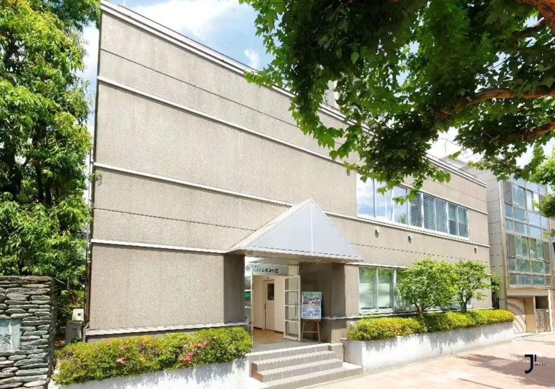 东京TLA日本语学院