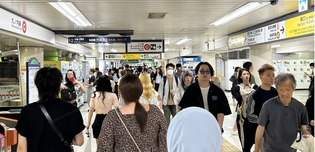 新干线日本留学