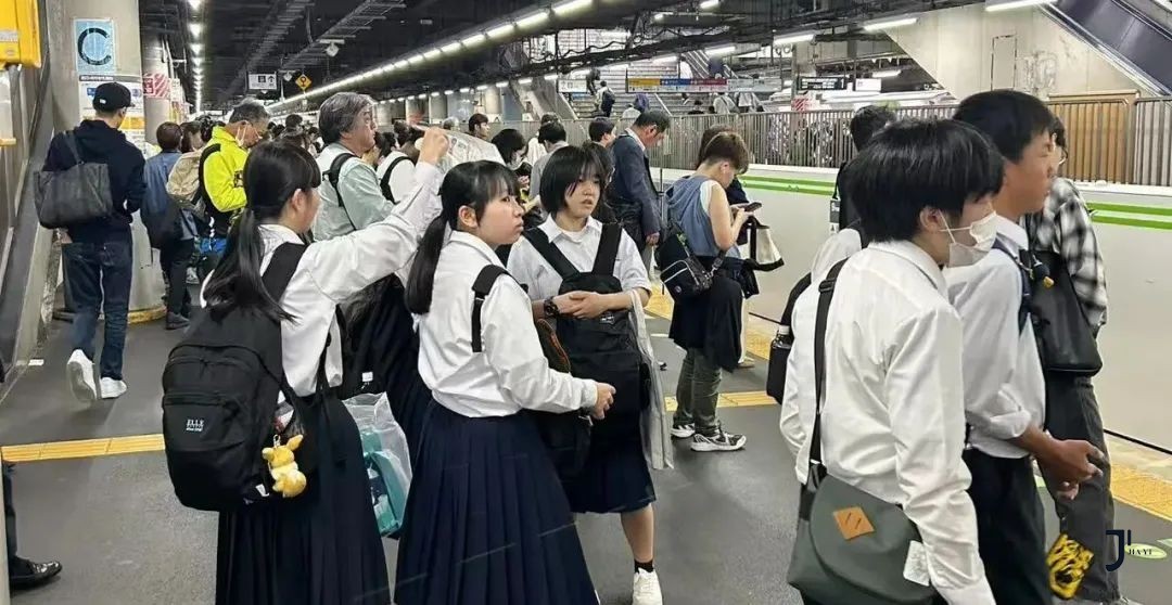 日本留学咨询|中考分流新选择：初中毕业还能赴日留学读高中！未来出路更广阔！