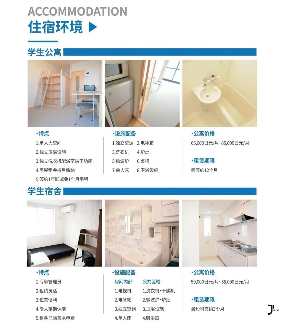 国书日本语学校&国书启阳塾