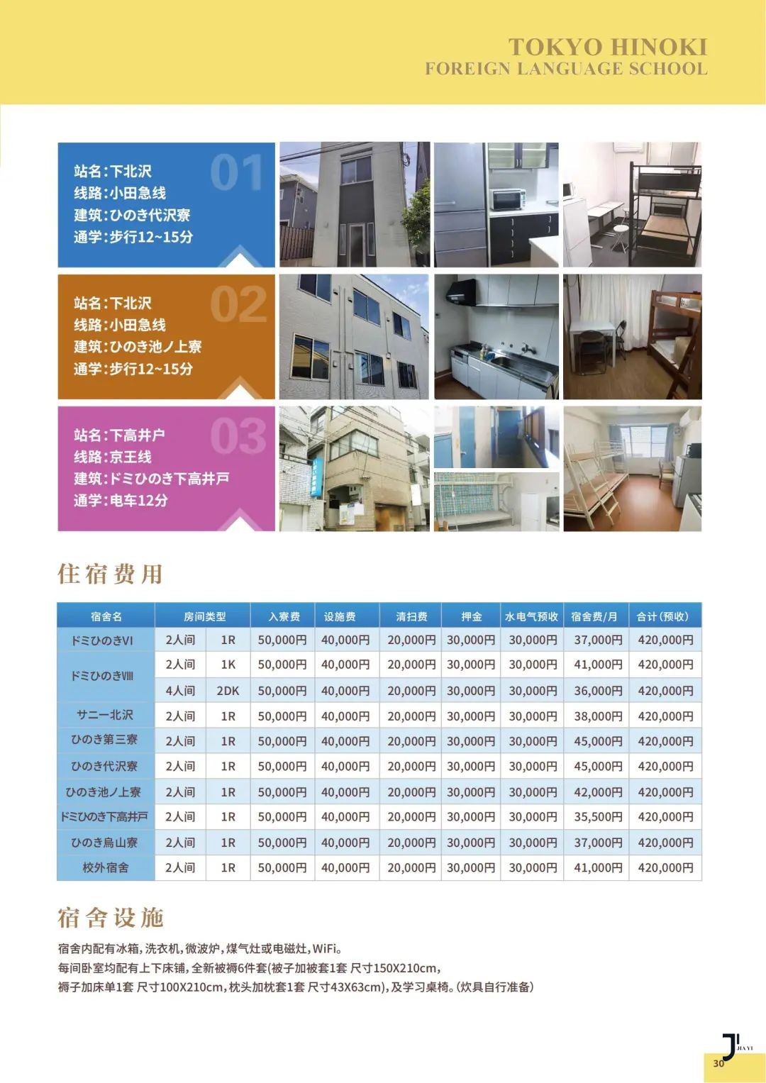新干线日本留学
