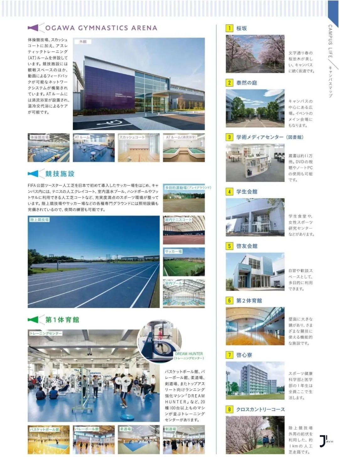 顺天堂大学