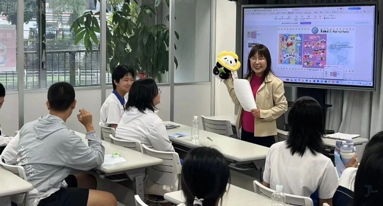 想要高中去日本留学，初中从什么时候开始准备最合适？「新干线日本留学」