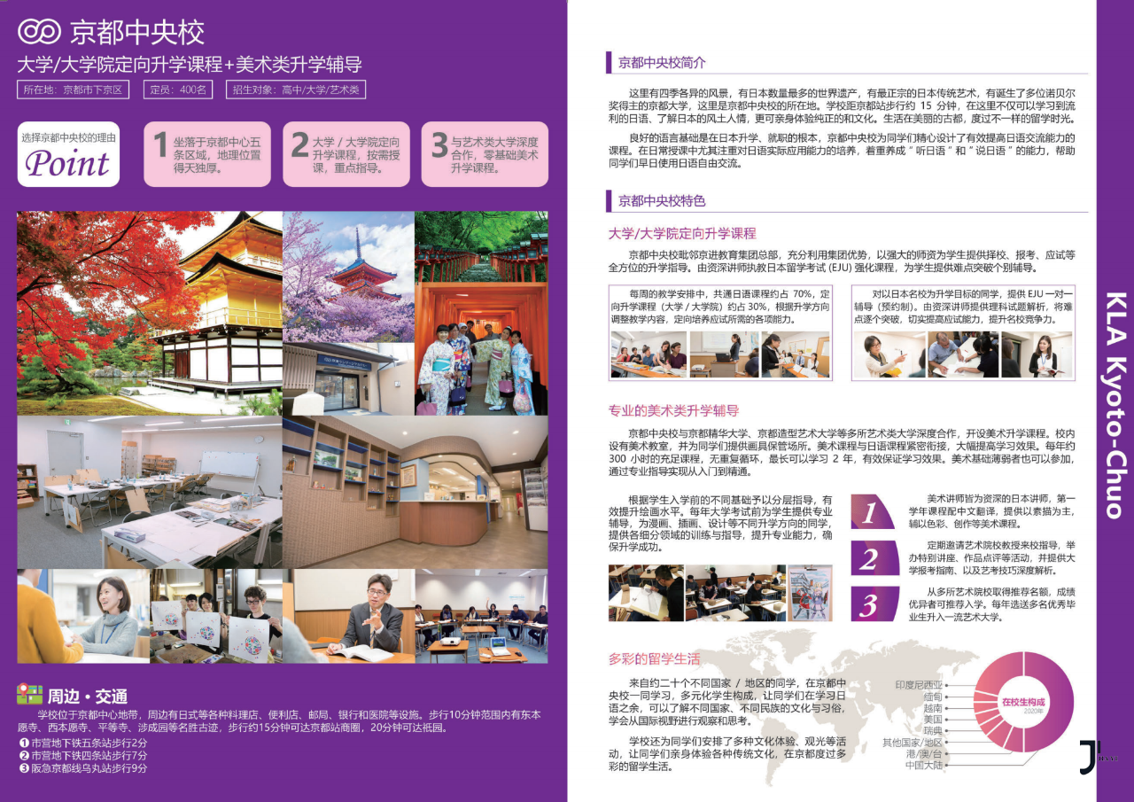 新干线日本留学