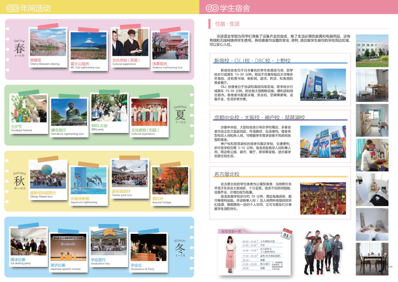 新干线日本留学