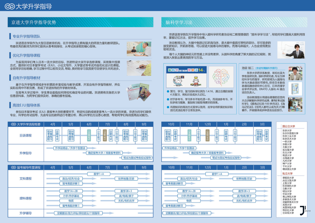 新干线日本留学