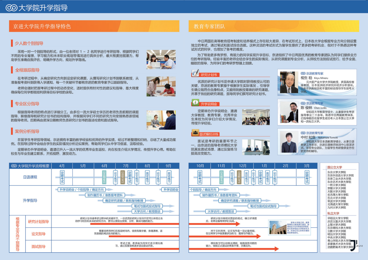 新干线日本留学