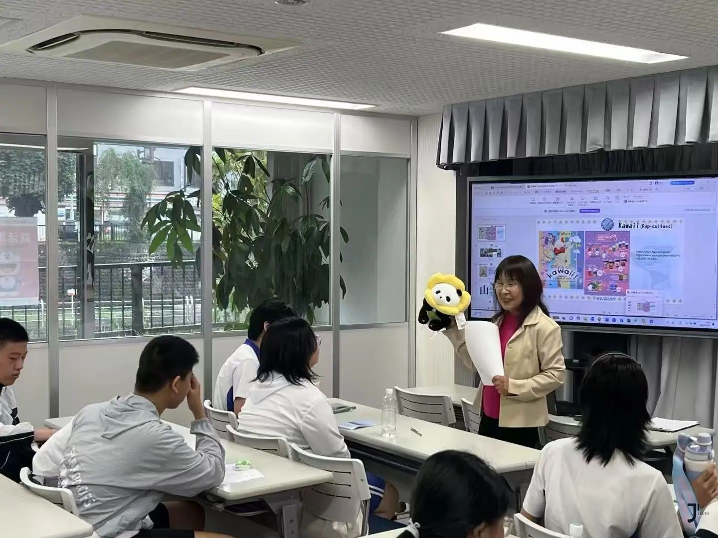 新干线日本留学