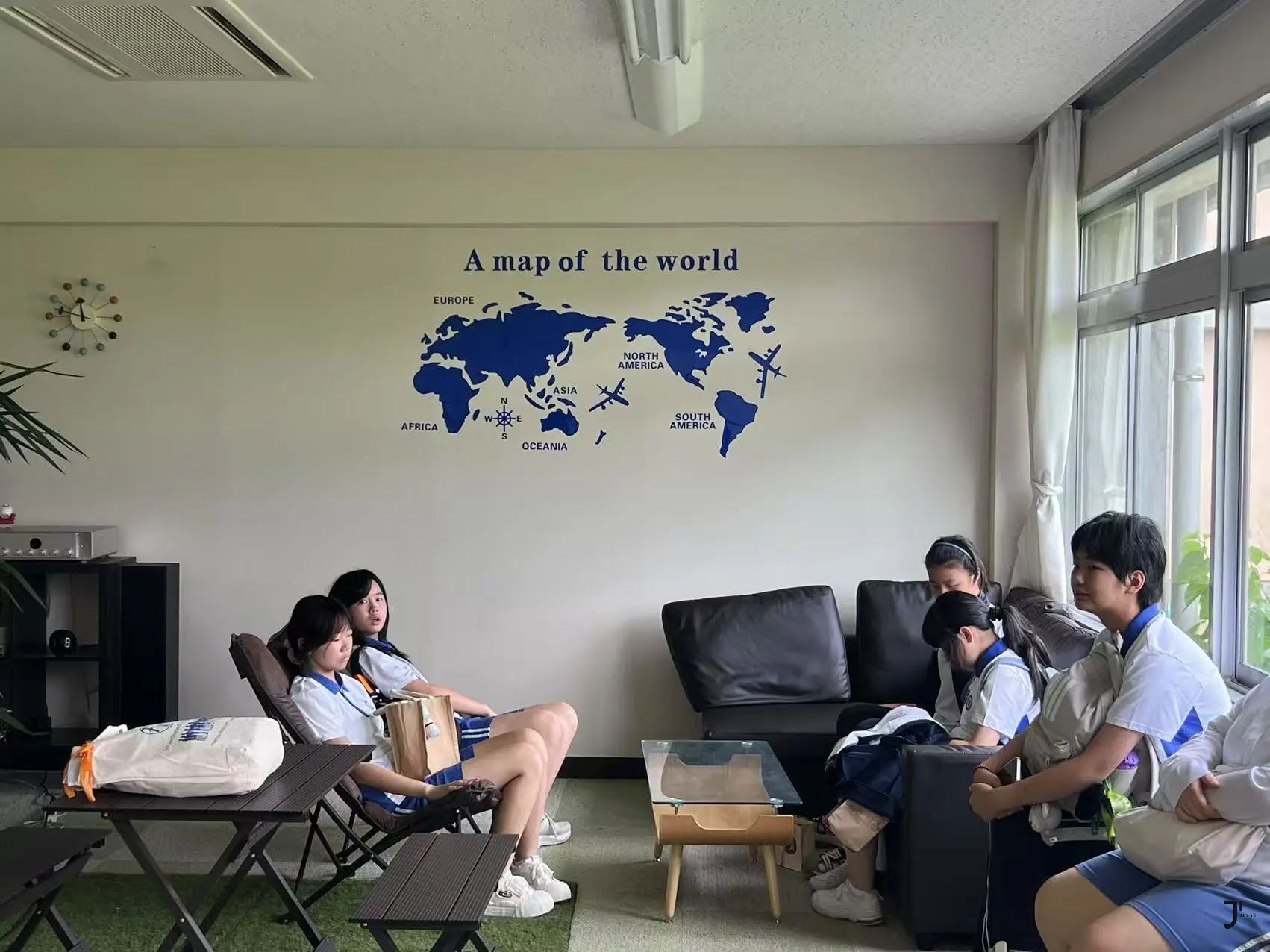 新干线日本留学