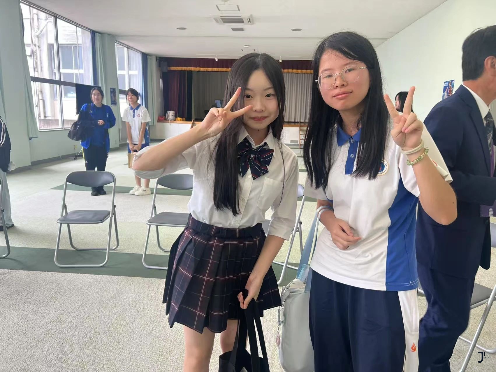 新干线日本留学
