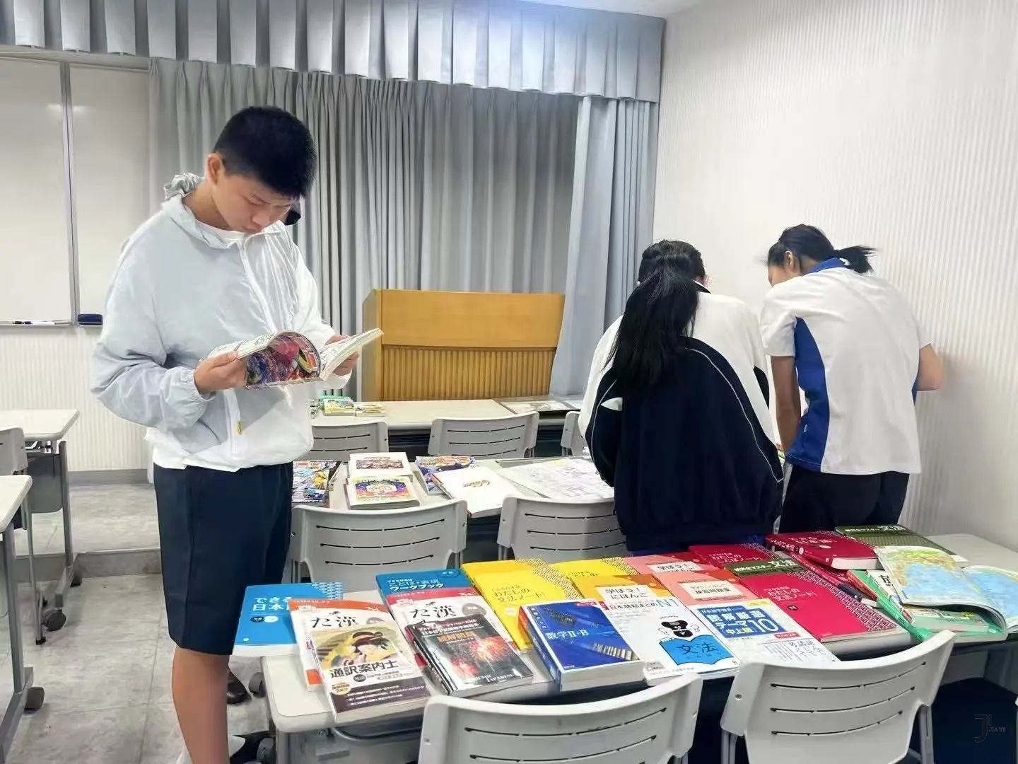新干线日本留学